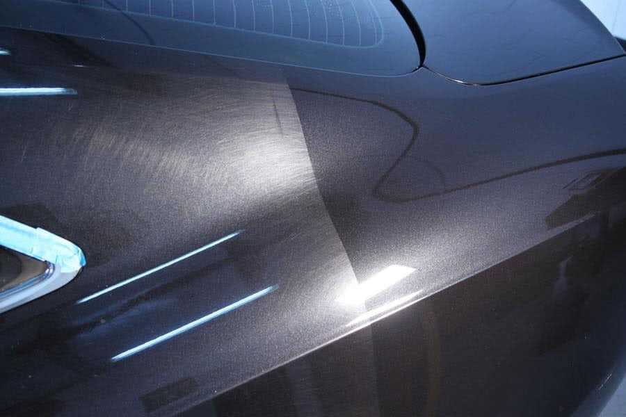 car-polishing